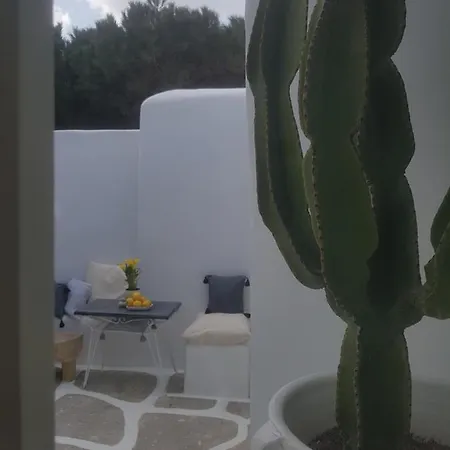 Cassaris Mykonos Feriehus