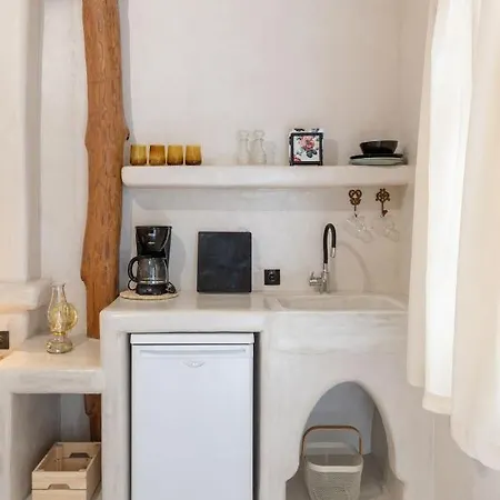 Cassaris Mykonos *