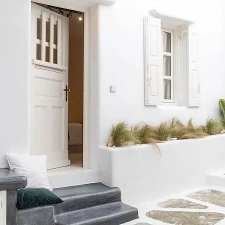 Cassaris Mykonos *