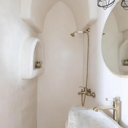 Cassaris Mykonos Feriehus