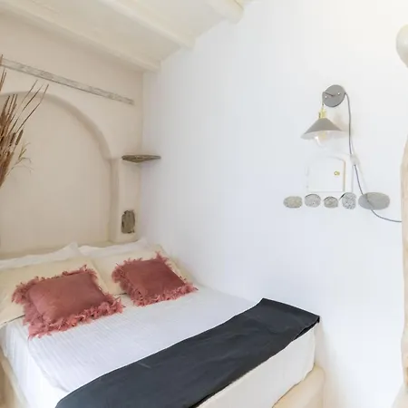 Cassaris Mykonos *