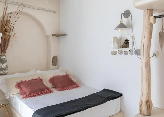 Cassaris Mykonos 別荘