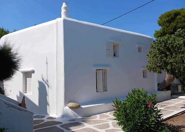 Cassaris Mykonos