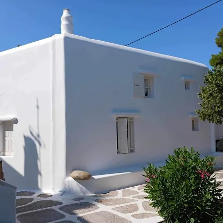Cassaris Mykonos