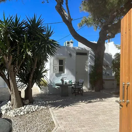 Cassaris Mykonos Drafaki