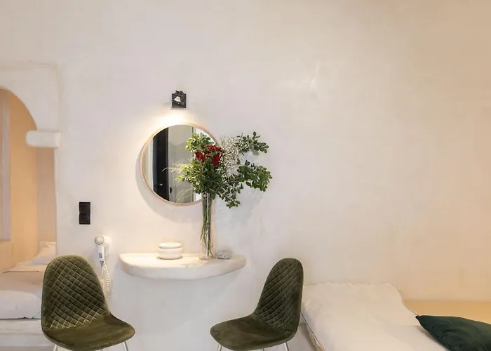 Cassaris Mykonos * Drafaki