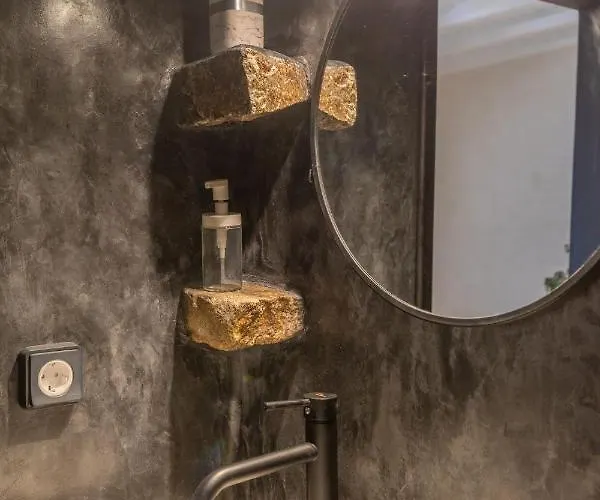 Ferienhaus Cassaris Mykonos Drafaki