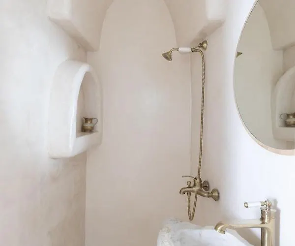 Cassaris Mykonos Ferienhaus