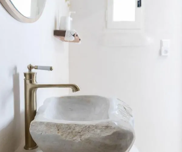 Semesterbostad Cassaris Mykonos Drafaki