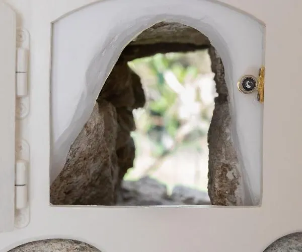 Semesterbostad Cassaris Mykonos *