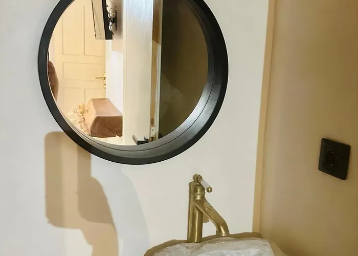 Cassaris Mykonos Drafaki