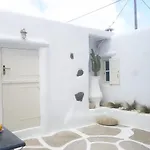 Cassaris Mykonos Дом отдыха