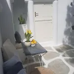 Дом отдыха Cassaris Mykonos Drafaki