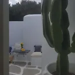 Cassaris Mykonos Дом отдыха