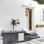 Cassaris Mykonos Дом отдыха Drafaki