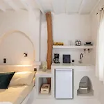 Cassaris Mykonos Дом отдыха