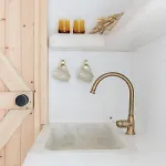 Дом отдыха Cassaris Mykonos Drafaki