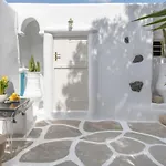 Дом отдыха Cassaris Mykonos Drafaki