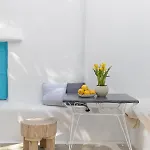 Cassaris Mykonos Drafaki