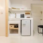 Дом отдыха Cassaris Mykonos *