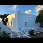 Дом отдыха Cassaris Mykonos *
