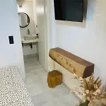 Дом отдыха Cassaris Mykonos