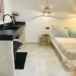 Cassaris Mykonos Дом отдыха *