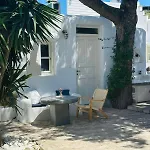 Cassaris Mykonos Дом отдыха Drafaki