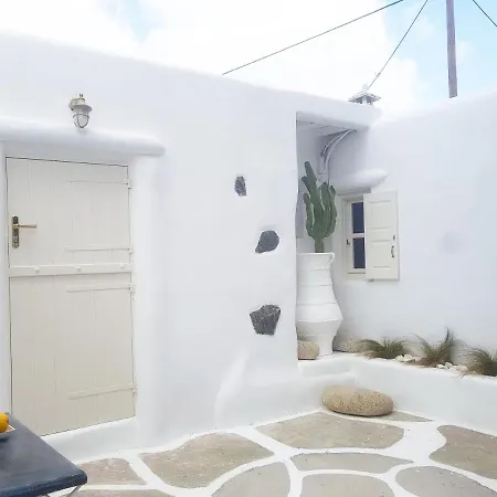 Cassaris Mykonos 펜션