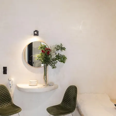 Cassaris Mykonos * Drafaki