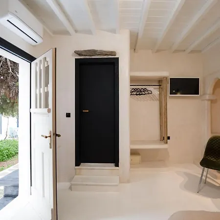 Cassaris Mykonos Drafaki