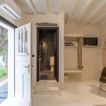 Cassaris Mykonos 度假居