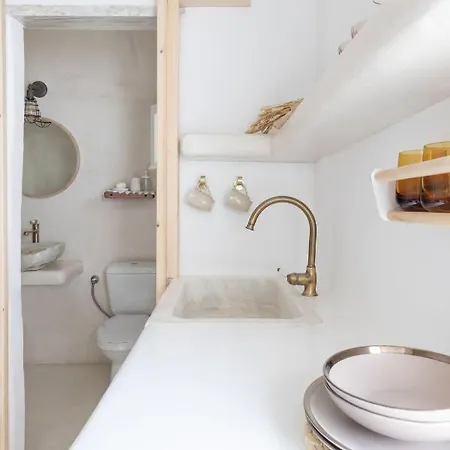 Cassaris Mykonos 度假居 *