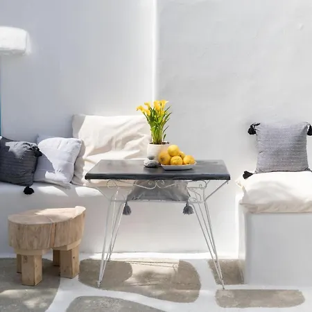 Cassaris Mykonos * Drafaki