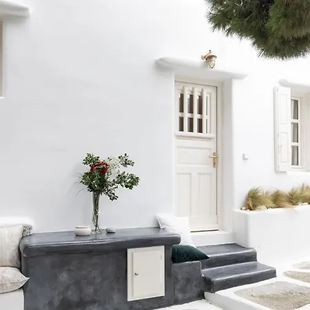 Cassaris Mykonos 펜션