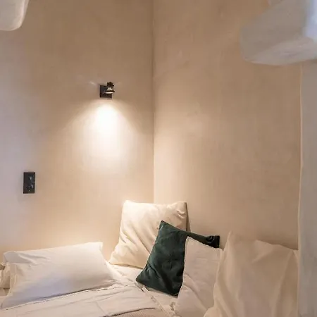 度假居 Cassaris Mykonos