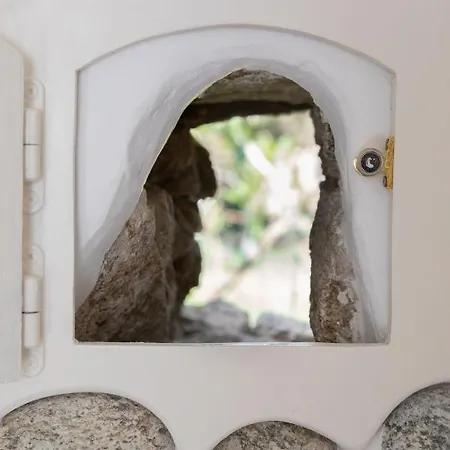 度假居 Cassaris Mykonos *