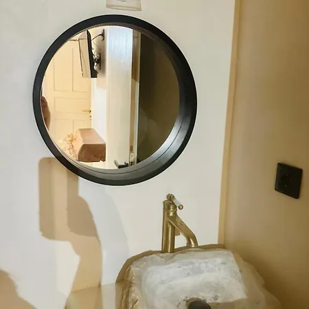 Cassaris Mykonos Drafaki