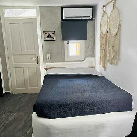 度假居 Cassaris Mykonos *