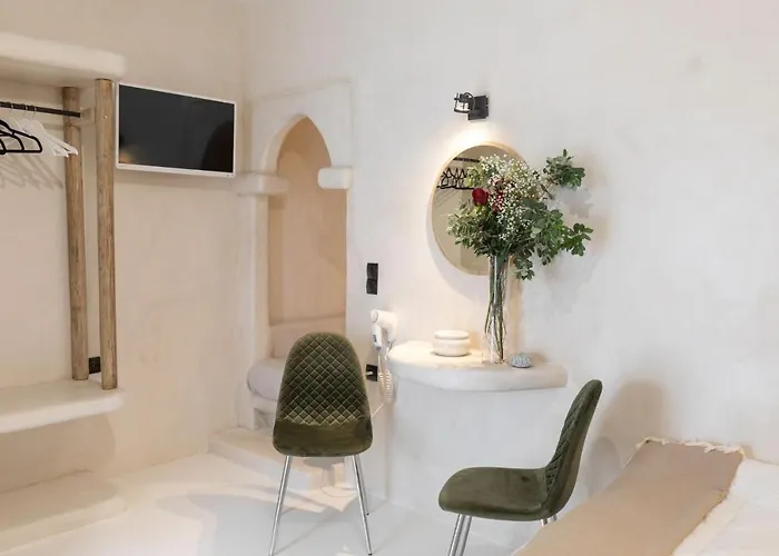 Σπίτι διακοπών Cassaris Mykonos Δραφάκι