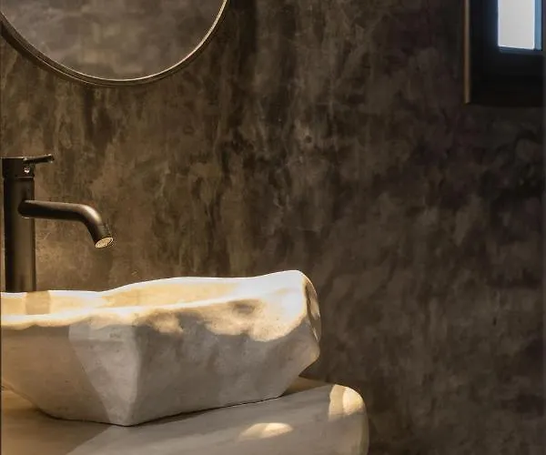 Σπίτι διακοπών Cassaris Mykonos Δραφάκι