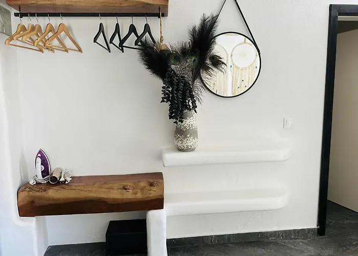 Casa vacanze Cassaris Mykonos Drafaki