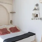 Cassaris Mykonos Hébergement de vacances
