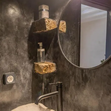 בית נופש Cassaris Mykonos Drafaki