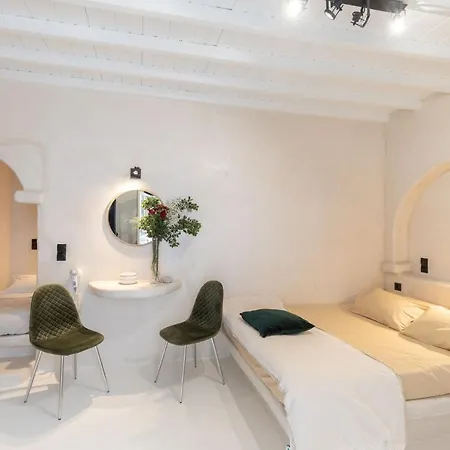 Cassaris Mykonos Drafaki