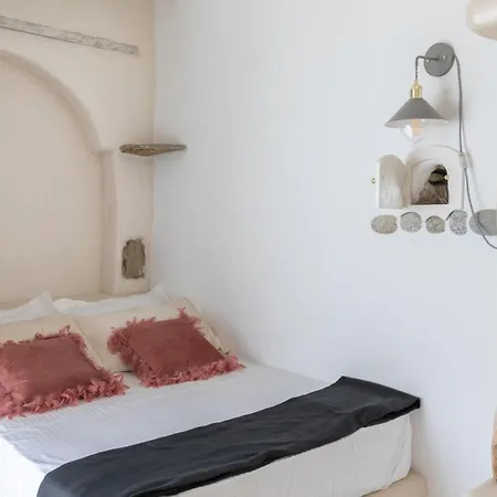 Cassaris Mykonos Prázdninový dům