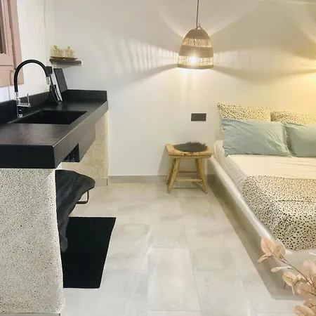 Cassaris Mykonos Prázdninový dům *