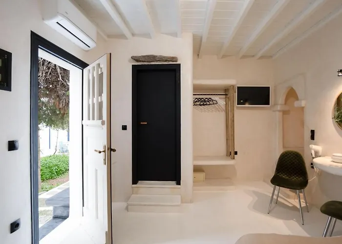 Cassaris Mykonos Drafaki