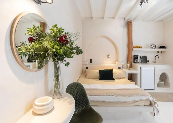 Casa vacanze Cassaris Mykonos