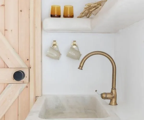 Casa vacanze Cassaris Mykonos Drafaki